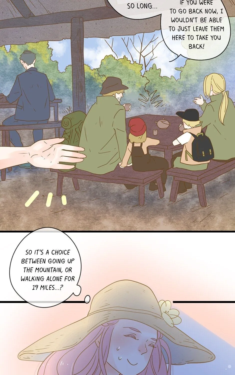 Seasons Of Love Chapter 20 page 81 - MangaKakalot