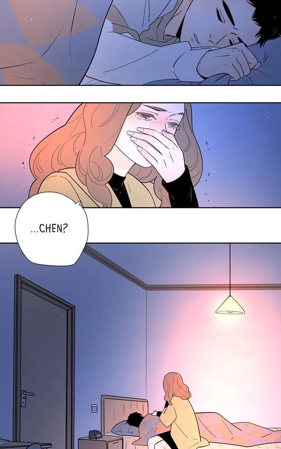 Seasons Of Love Chapter 22.1 page 27 - MangaKakalot