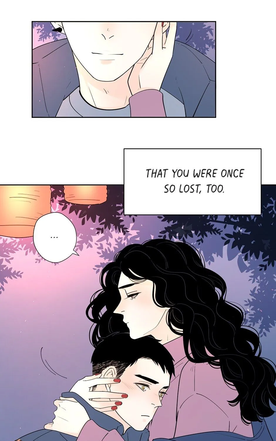 Seasons Of Love Chapter 22.1 page 43 - MangaKakalot