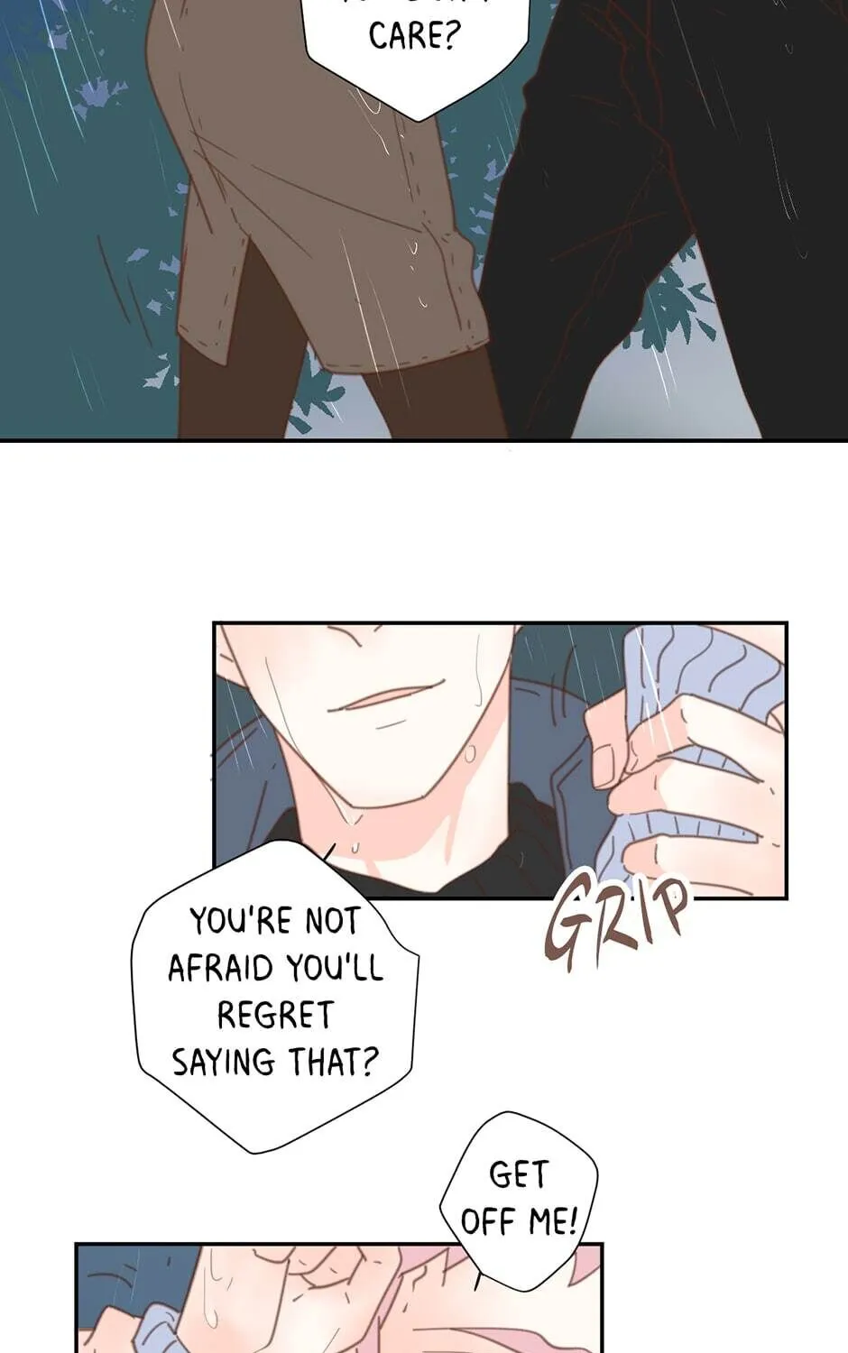 Seasons Of Love Chapter 29 page 39 - MangaKakalot