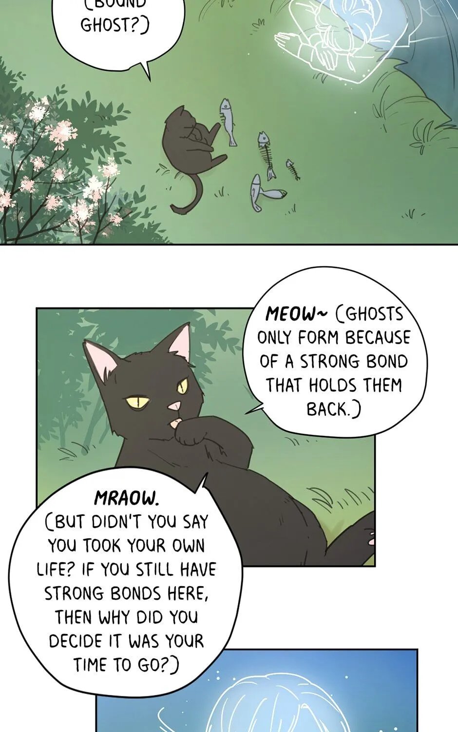 Seasons Of Love Chapter 30.1 page 17 - MangaKakalot