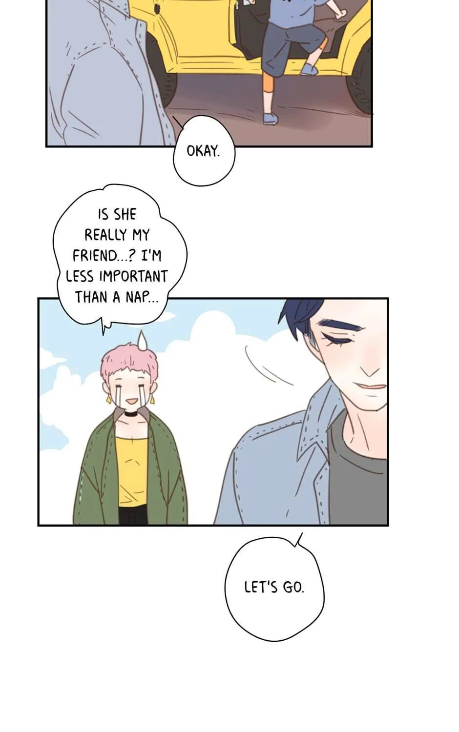 Seasons Of Love Chapter 31 page 67 - MangaKakalot