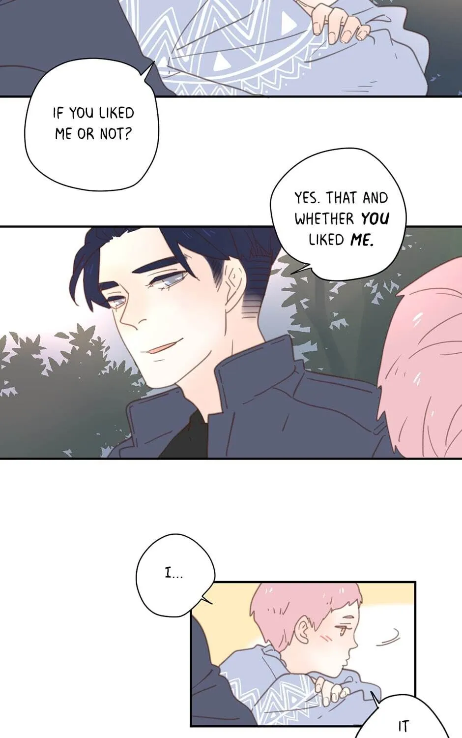 Seasons Of Love Chapter 31 page 9 - MangaKakalot