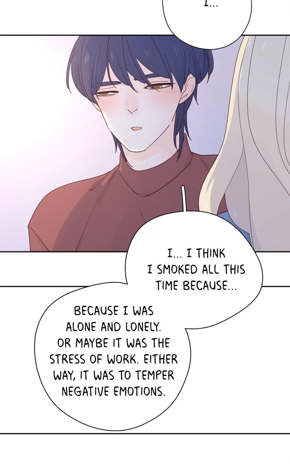 Seasons Of Love Chapter 32.1 page 37 - MangaKakalot