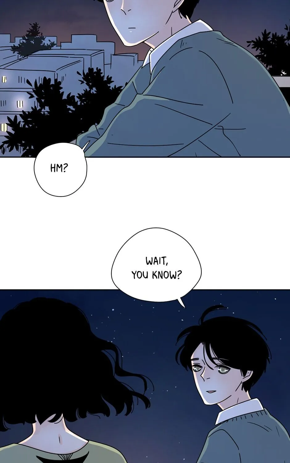 Seasons Of Love Chapter 40 page 46 - MangaKakalot