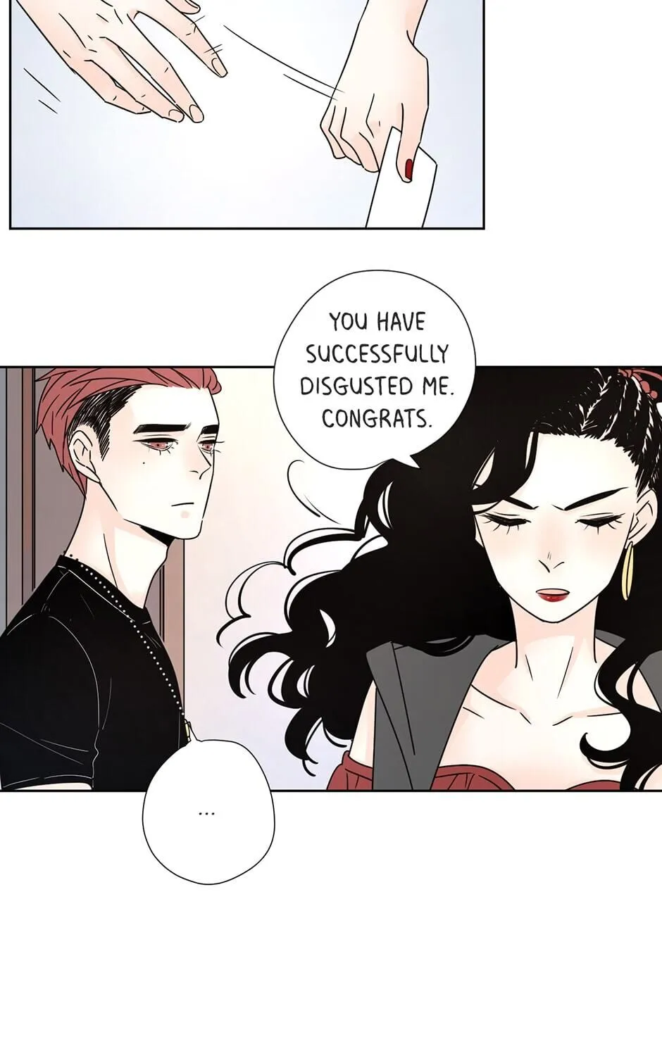 Seasons Of Love Chapter 49 page 3 - MangaKakalot