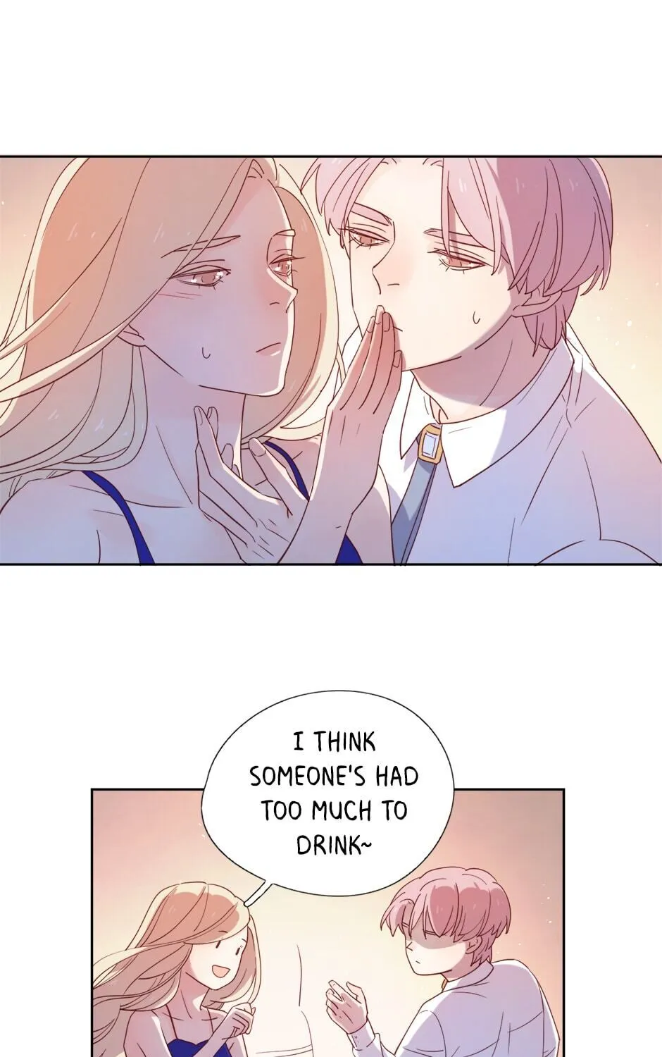 Seasons Of Love Chapter 9.1 page 45 - MangaKakalot