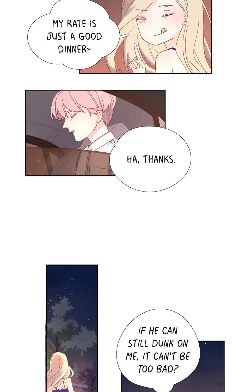 Seasons Of Love Chapter 9.1 page 59 - MangaKakalot