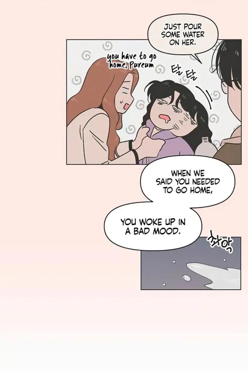 Seasons Of Lovesome Chapter 11 page 24 - MangaKakalot