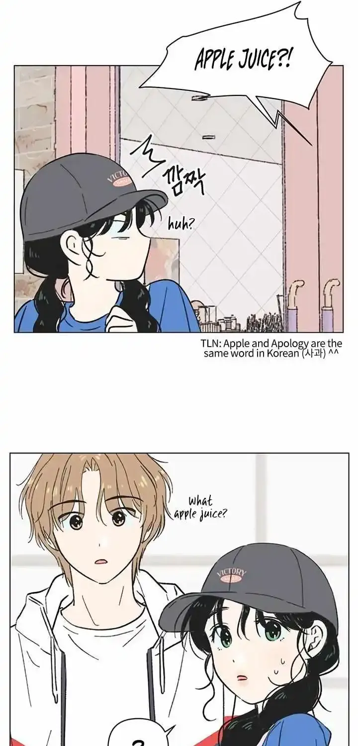 Seasons Of Lovesome Chapter 13 page 13 - MangaKakalot