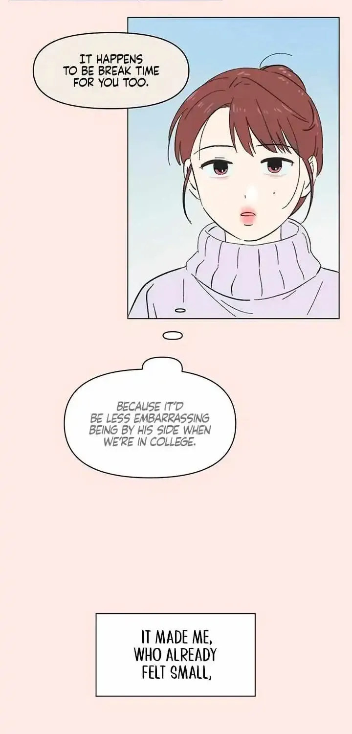 Seasons Of Lovesome Chapter 13 page 37 - MangaKakalot