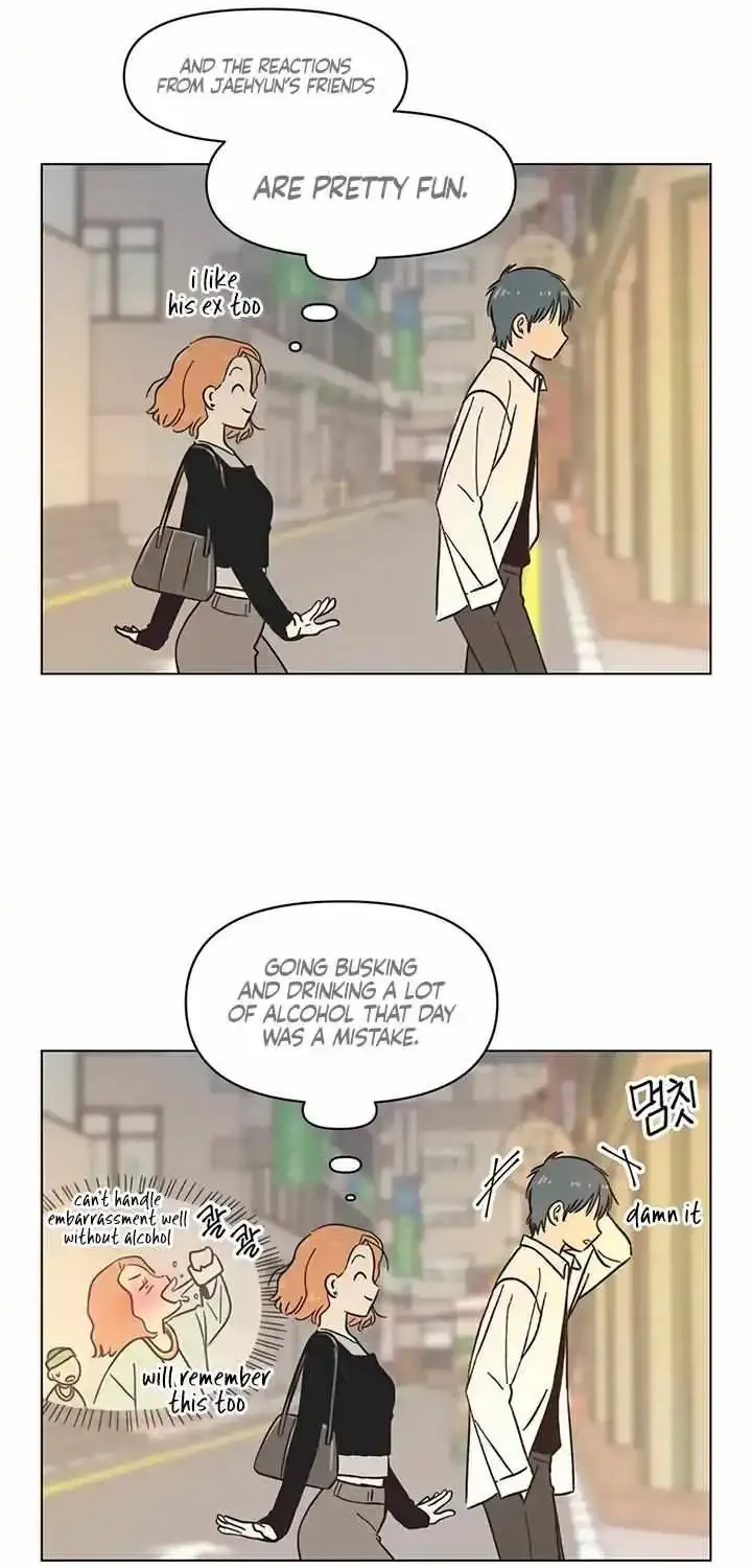 Seasons Of Lovesome Chapter 13 page 47 - MangaKakalot