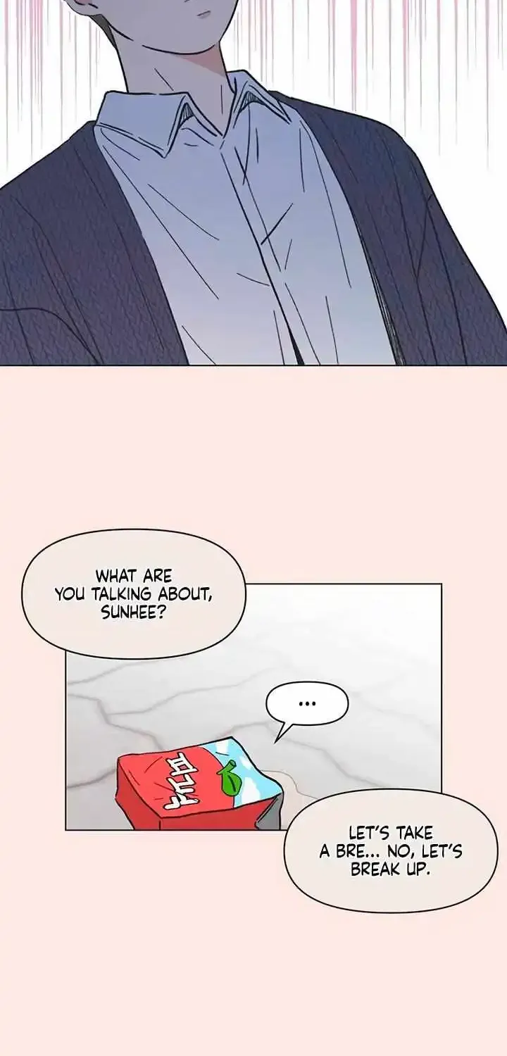 Seasons Of Lovesome Chapter 14 page 14 - MangaKakalot