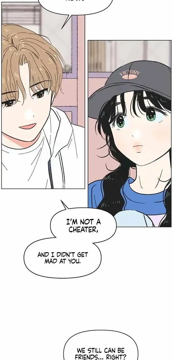 Seasons Of Lovesome Chapter 14 page 36 - MangaKakalot