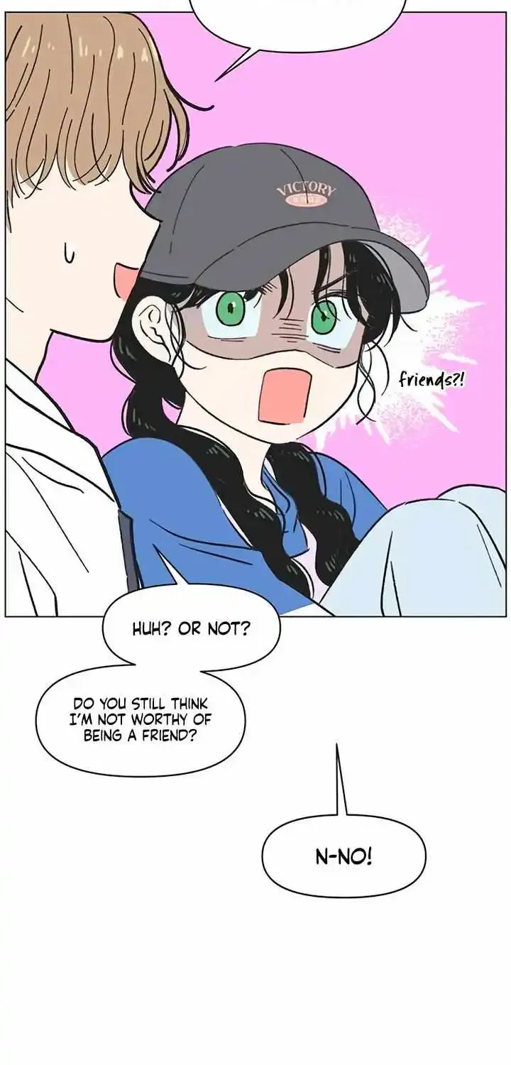 Seasons Of Lovesome Chapter 14 page 37 - MangaKakalot