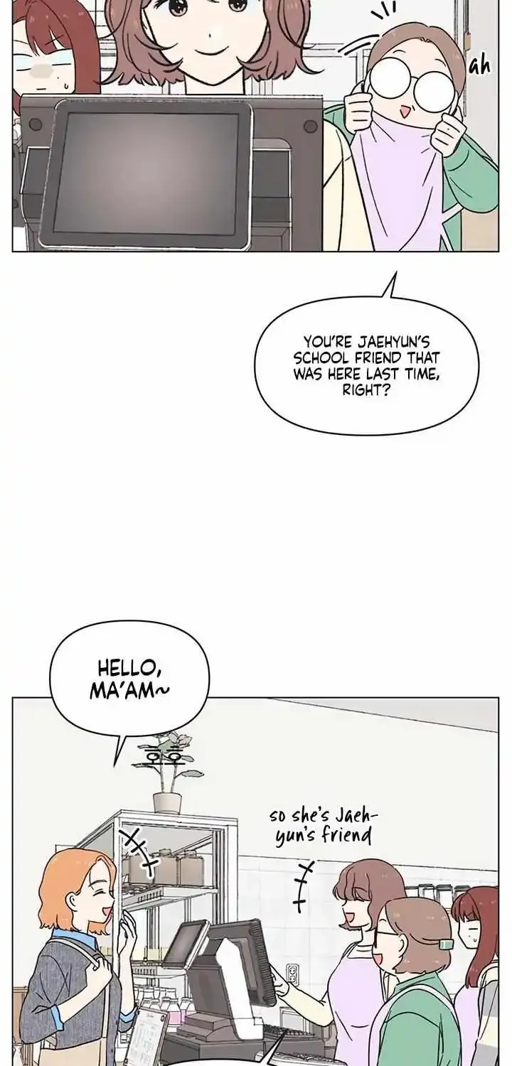 Seasons Of Lovesome Chapter 16 page 21 - MangaKakalot