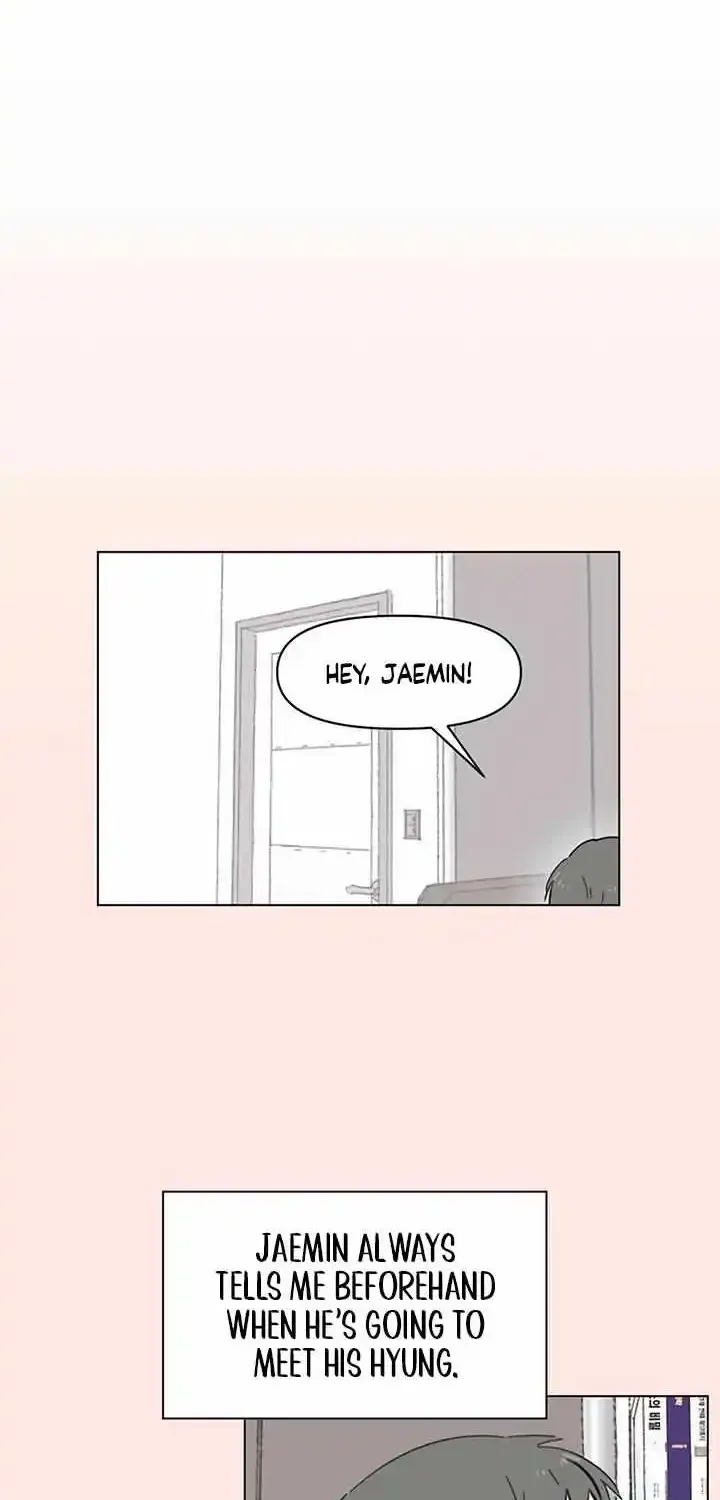 Seasons Of Lovesome Chapter 16 page 33 - MangaNelo