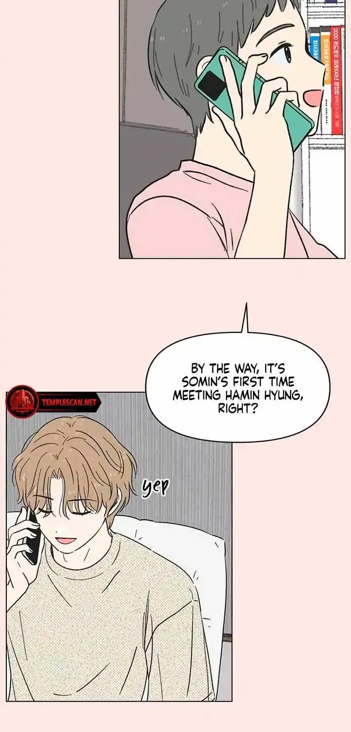 Seasons Of Lovesome Chapter 16 page 34 - MangaKakalot