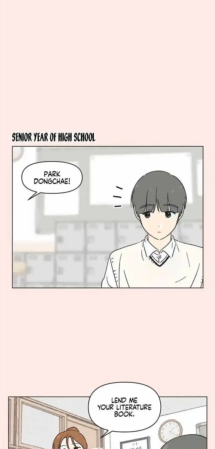 Seasons Of Lovesome Chapter 17 page 21 - MangaKakalot