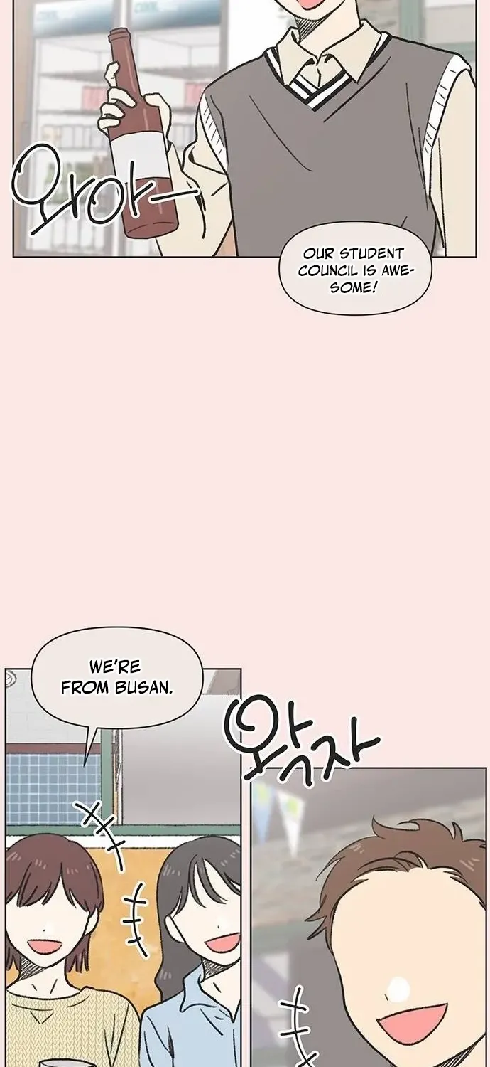 Seasons Of Lovesome Chapter 2 page 22 - MangaKakalot