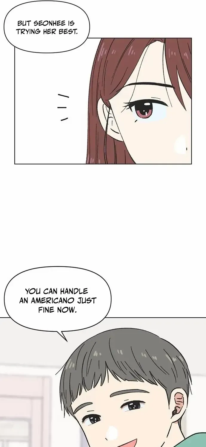 Seasons Of Lovesome Chapter 3 page 7 - MangaKakalot