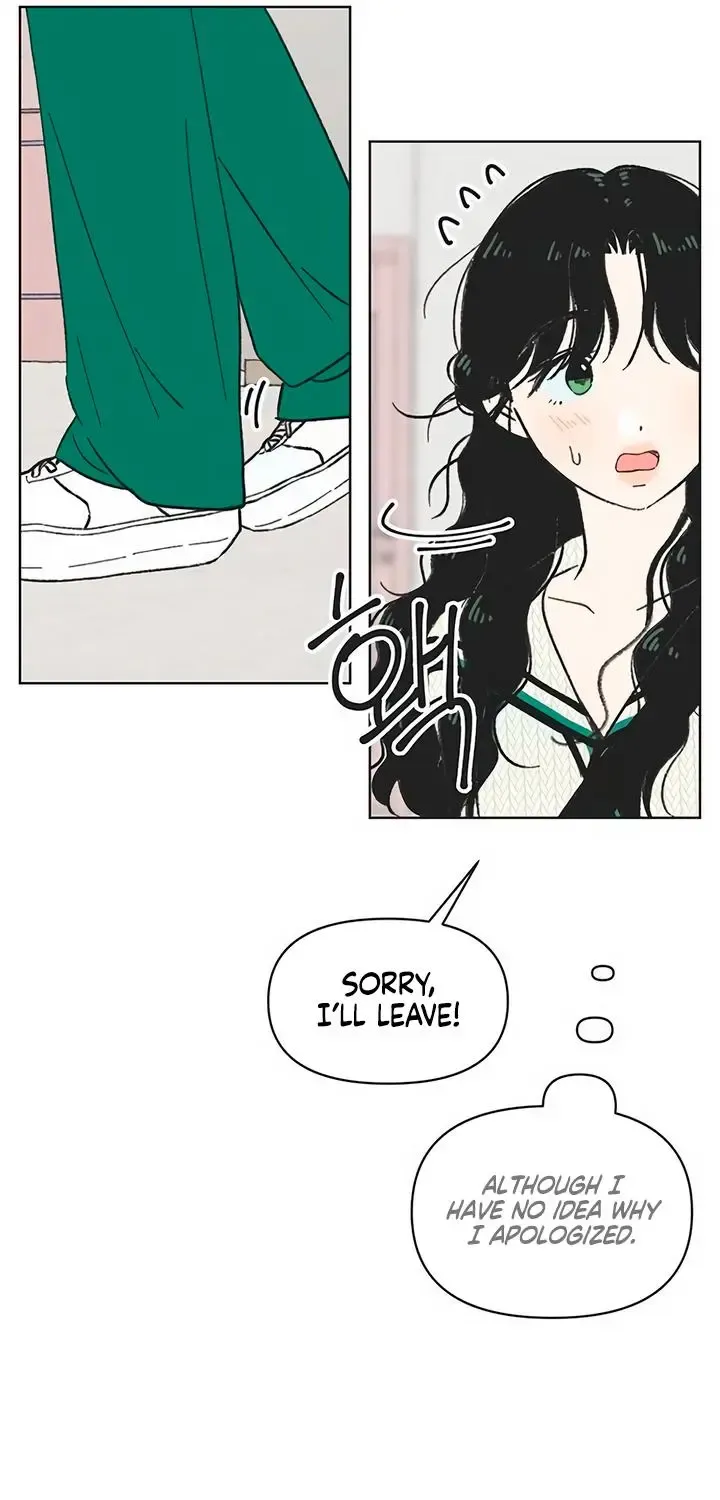 Seasons Of Lovesome Chapter 6 page 14 - MangaKakalot