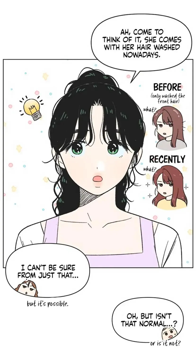 Seasons Of Lovesome Chapter 8 page 66 - MangaKakalot