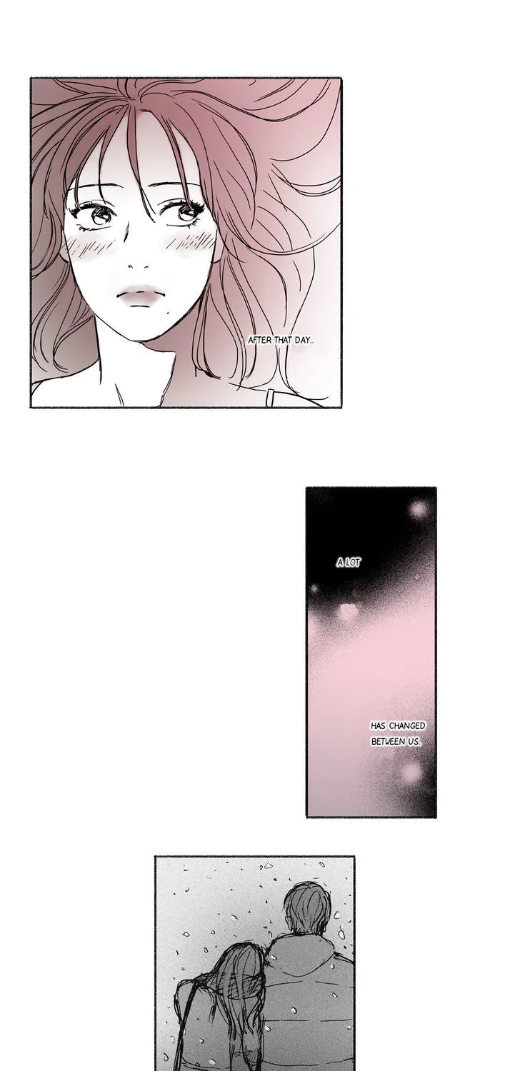 Second (Annarae) Chapter 6 page 15 - MangaKakalot