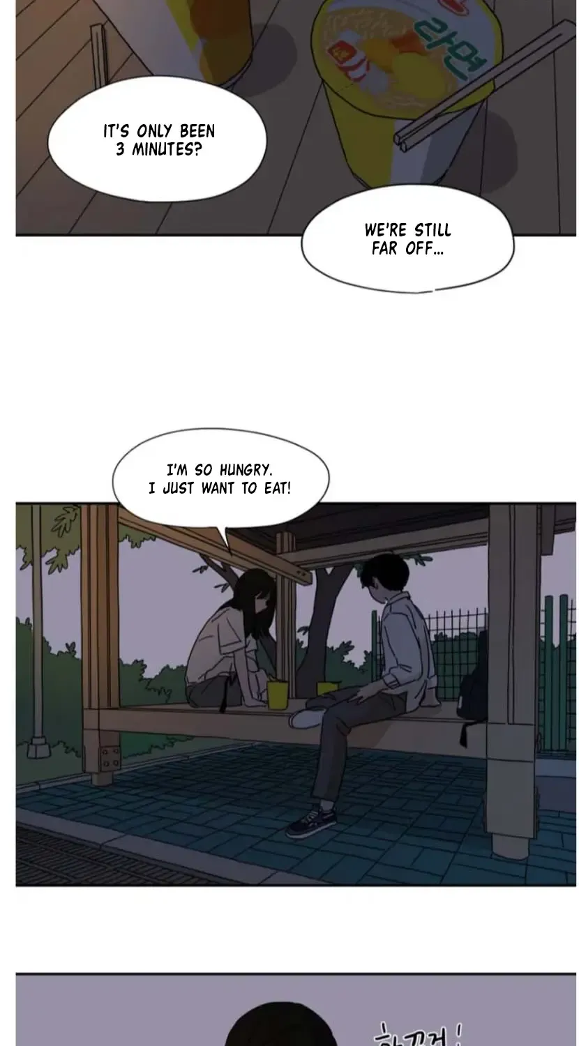 Second Home Chapter 11 page 53 - MangaKakalot