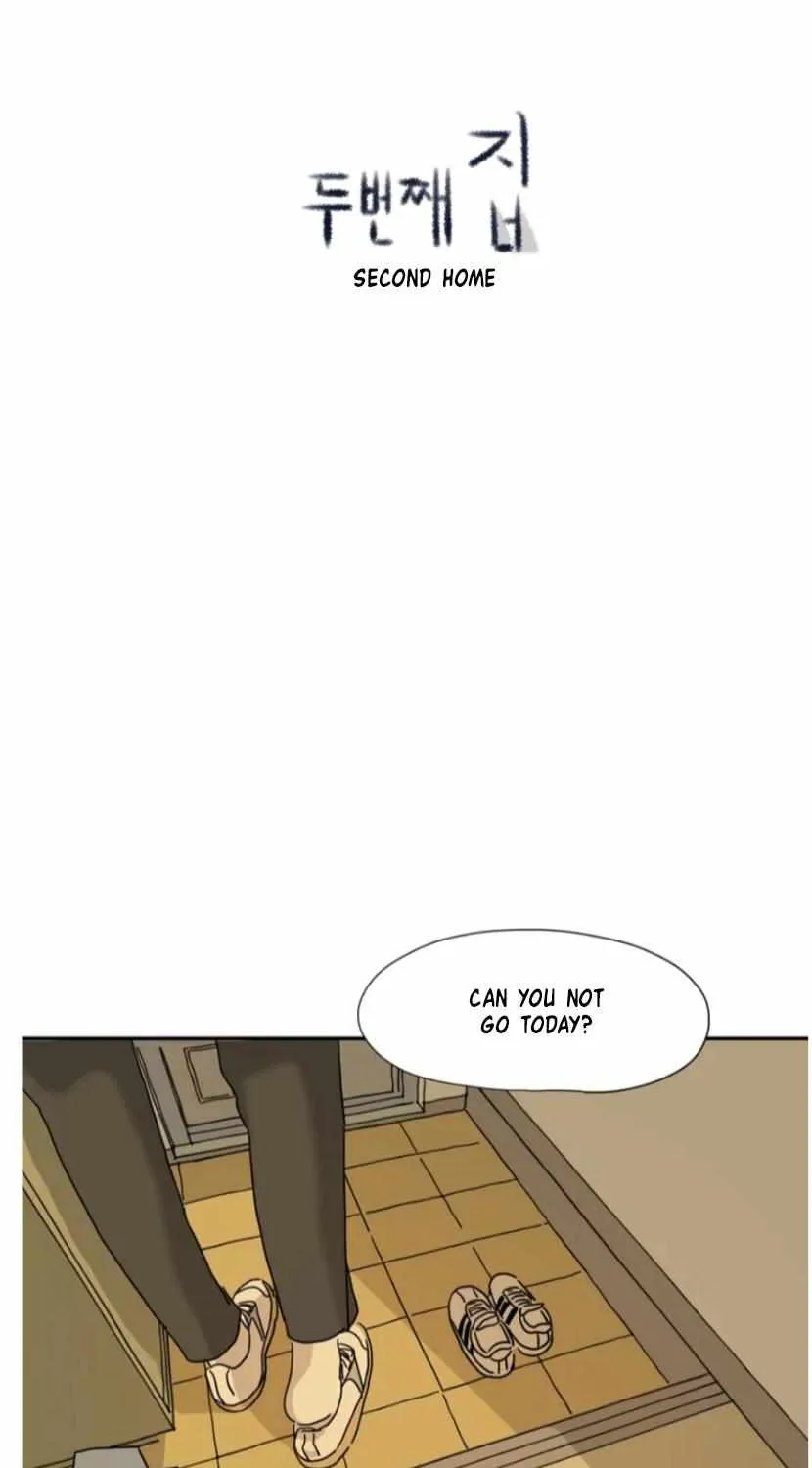 Second Home Chapter 12 page 21 - MangaKakalot