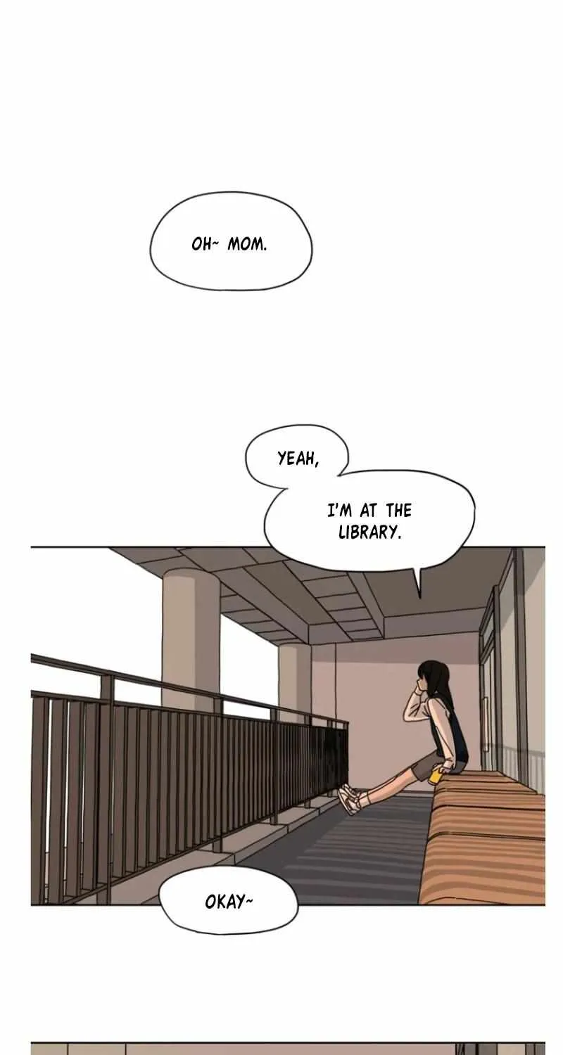 Second Home Chapter 8.1 page 1 - MangaKakalot