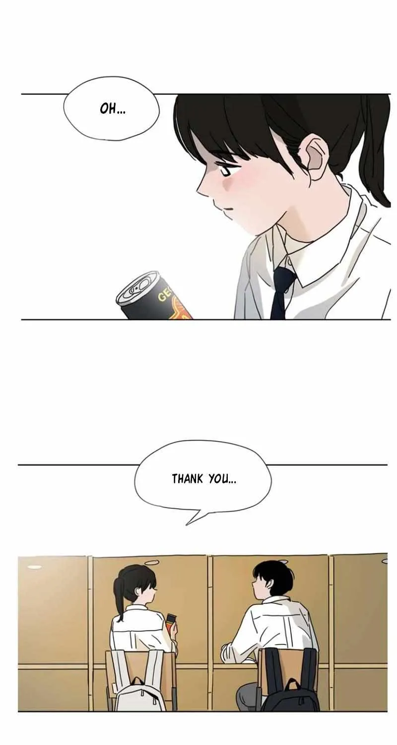 Second Home Chapter 8.1 page 39 - MangaKakalot