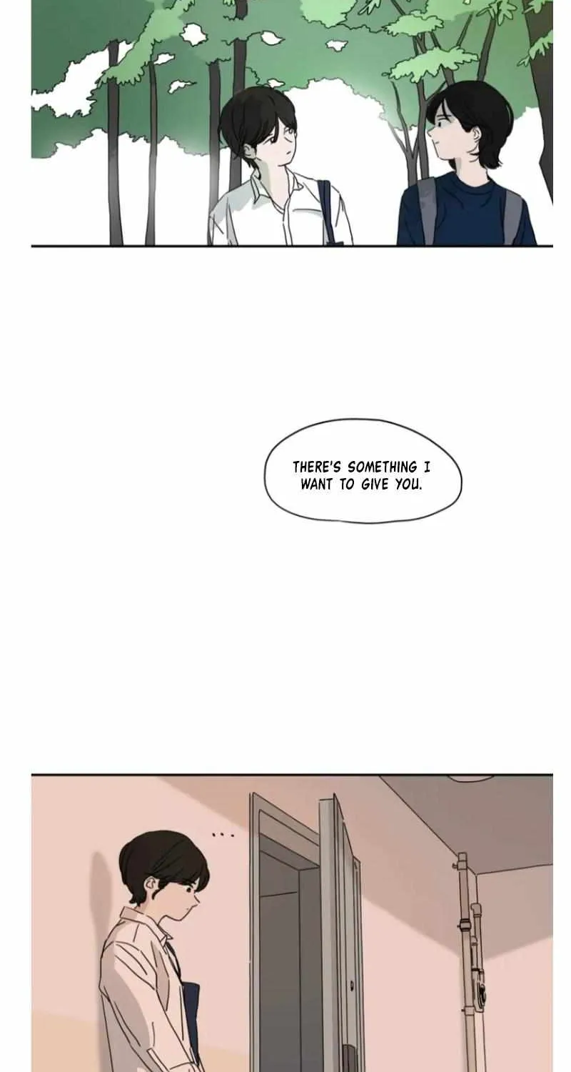 Second Home Chapter 9 page 7 - MangaKakalot