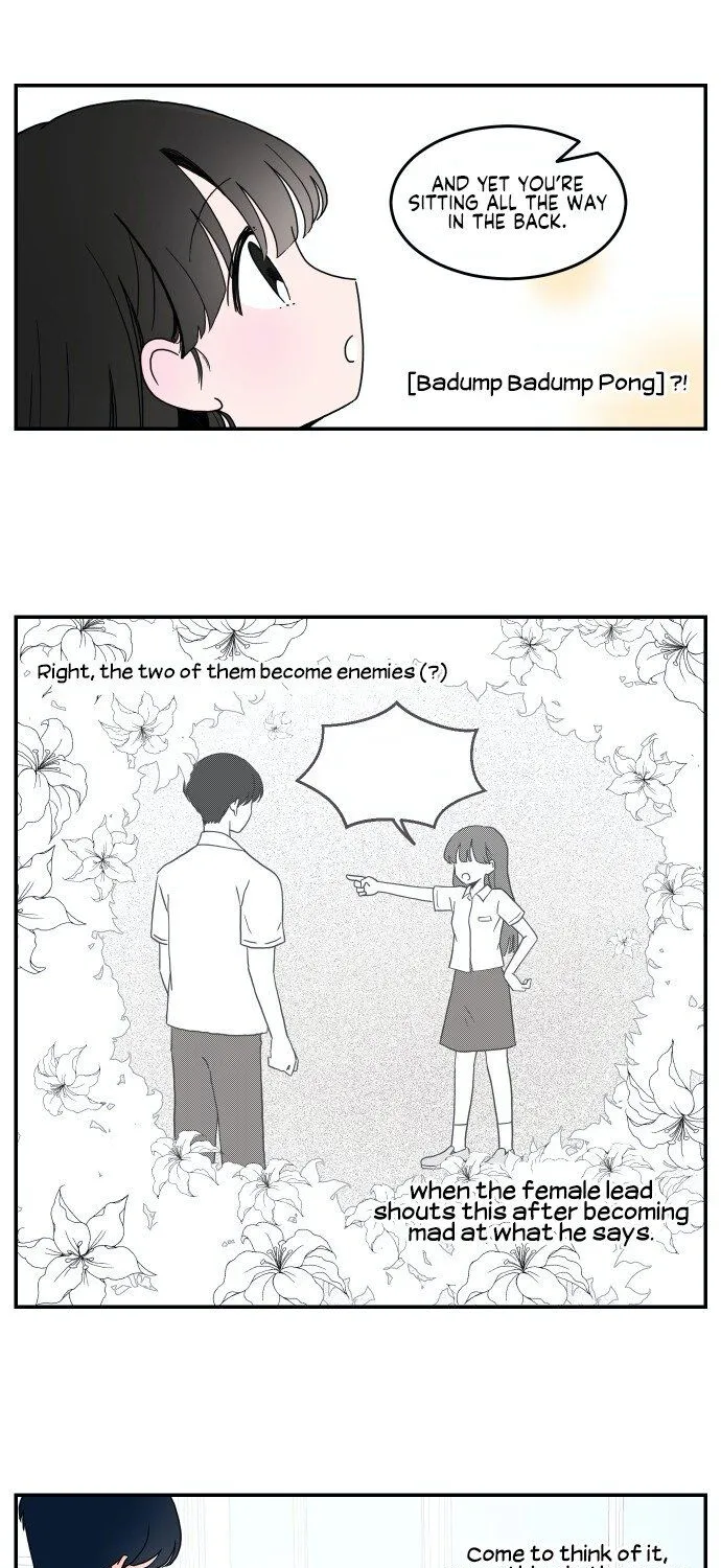 Second Lead Complex Chapter 1 page 43 - MangaKakalot