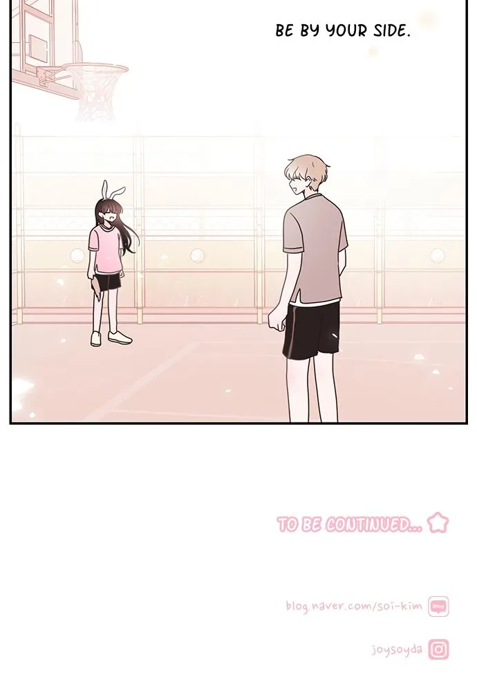 Second Lead Complex Chapter 13 page 32 - MangaKakalot