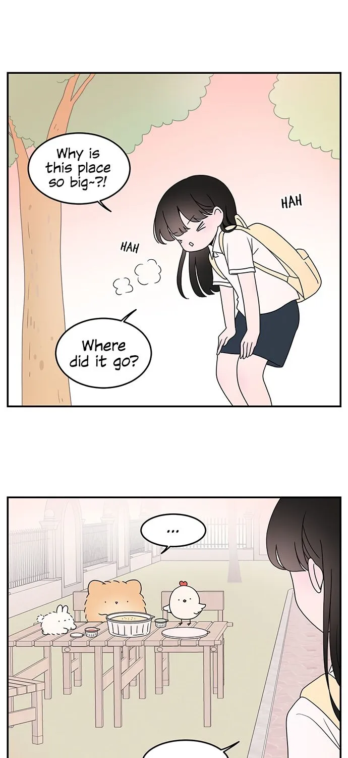 Second Lead Complex Chapter 16 page 5 - MangaKakalot