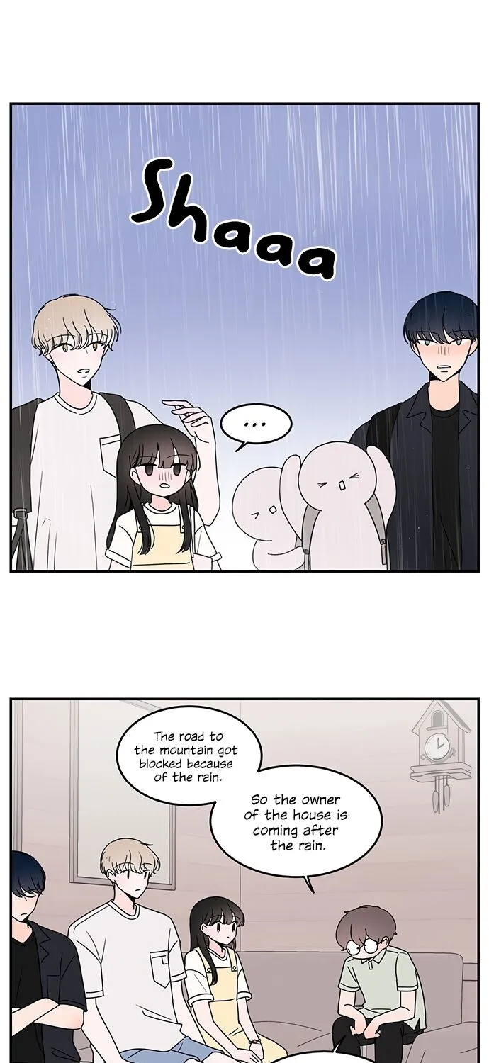 Second Lead Complex Chapter 18 page 22 - MangaKakalot