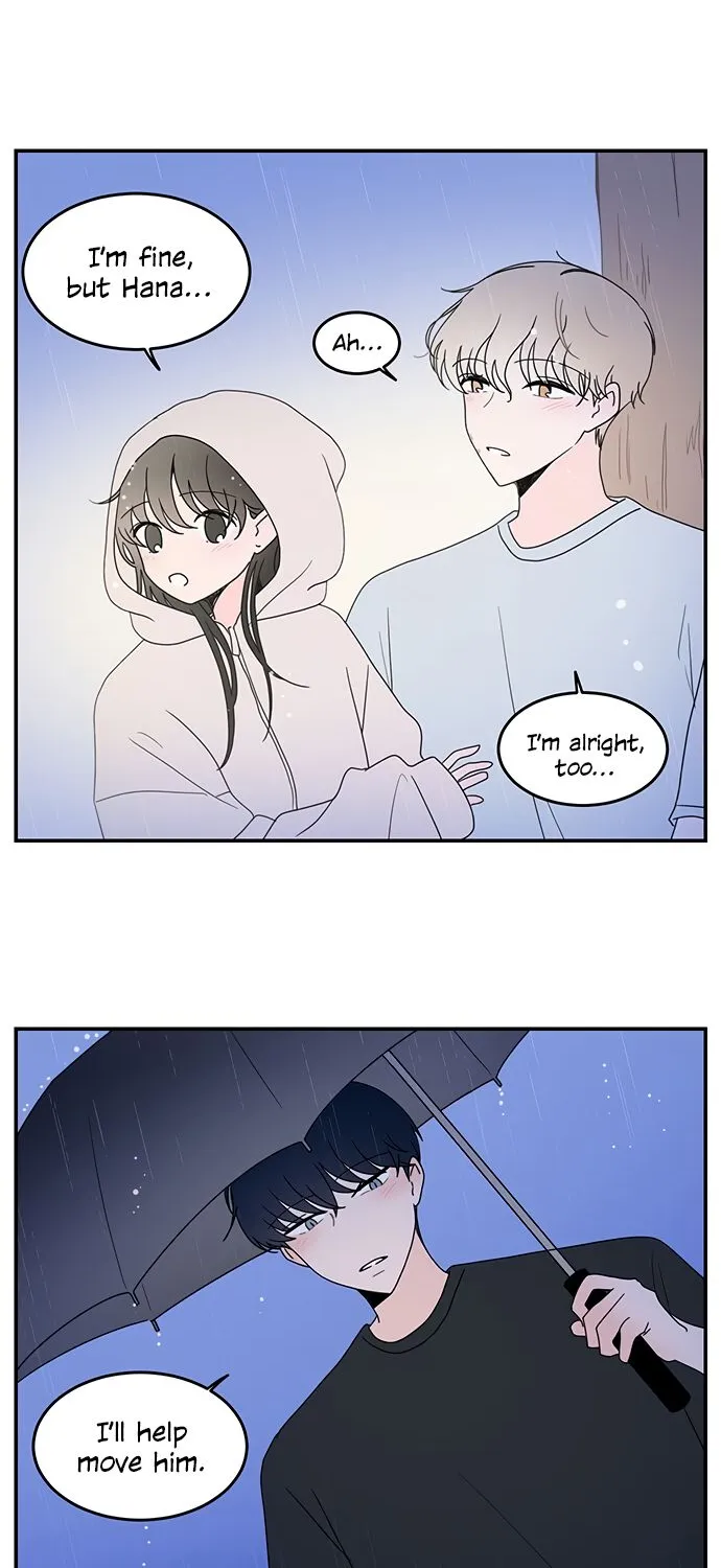 Second Lead Complex Chapter 21 page 5 - MangaKakalot