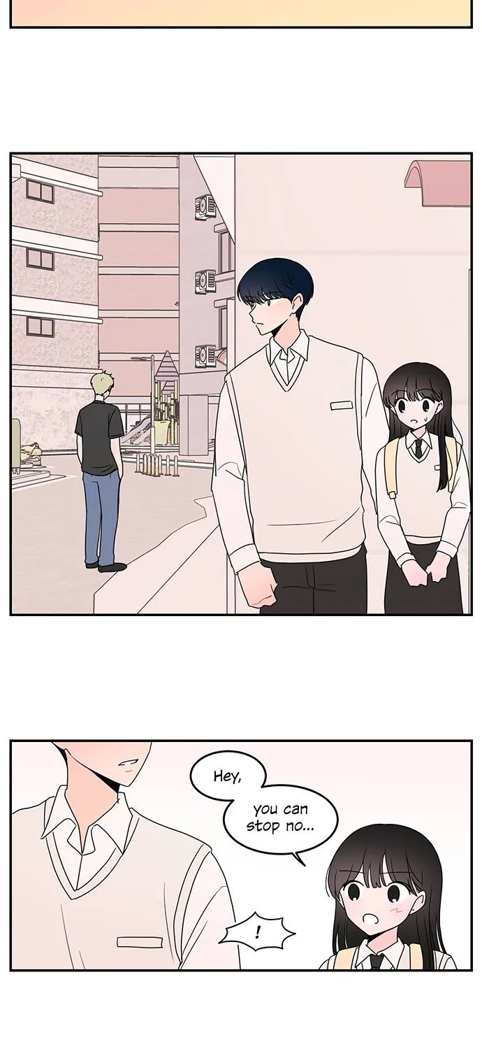 Second Lead Complex Chapter 24 page 9 - MangaKakalot