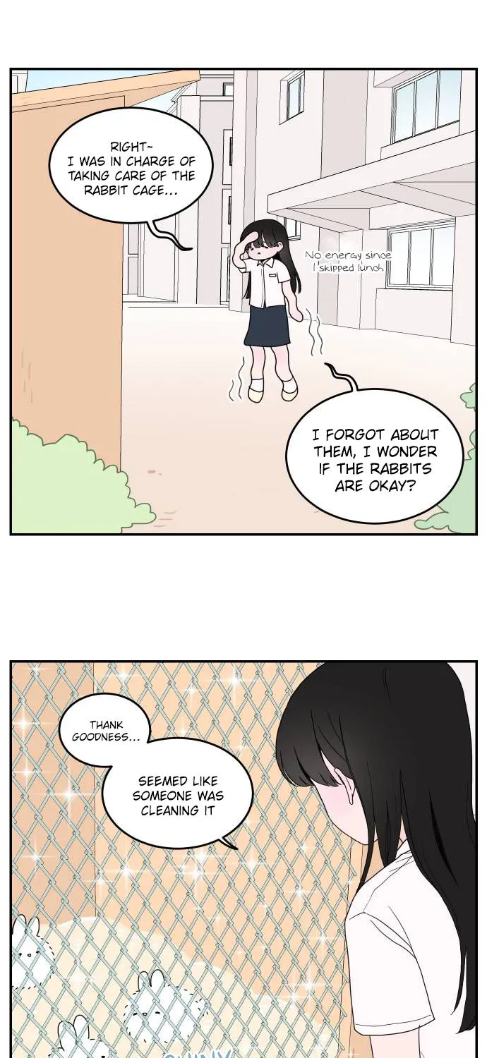 Second Lead Complex Chapter 3 page 21 - MangaKakalot