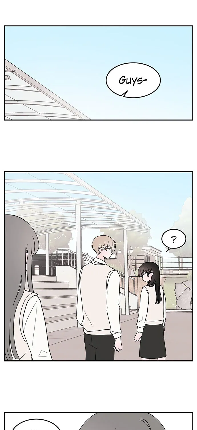 Second Lead Complex Chapter 30 page 2 - MangaKakalot