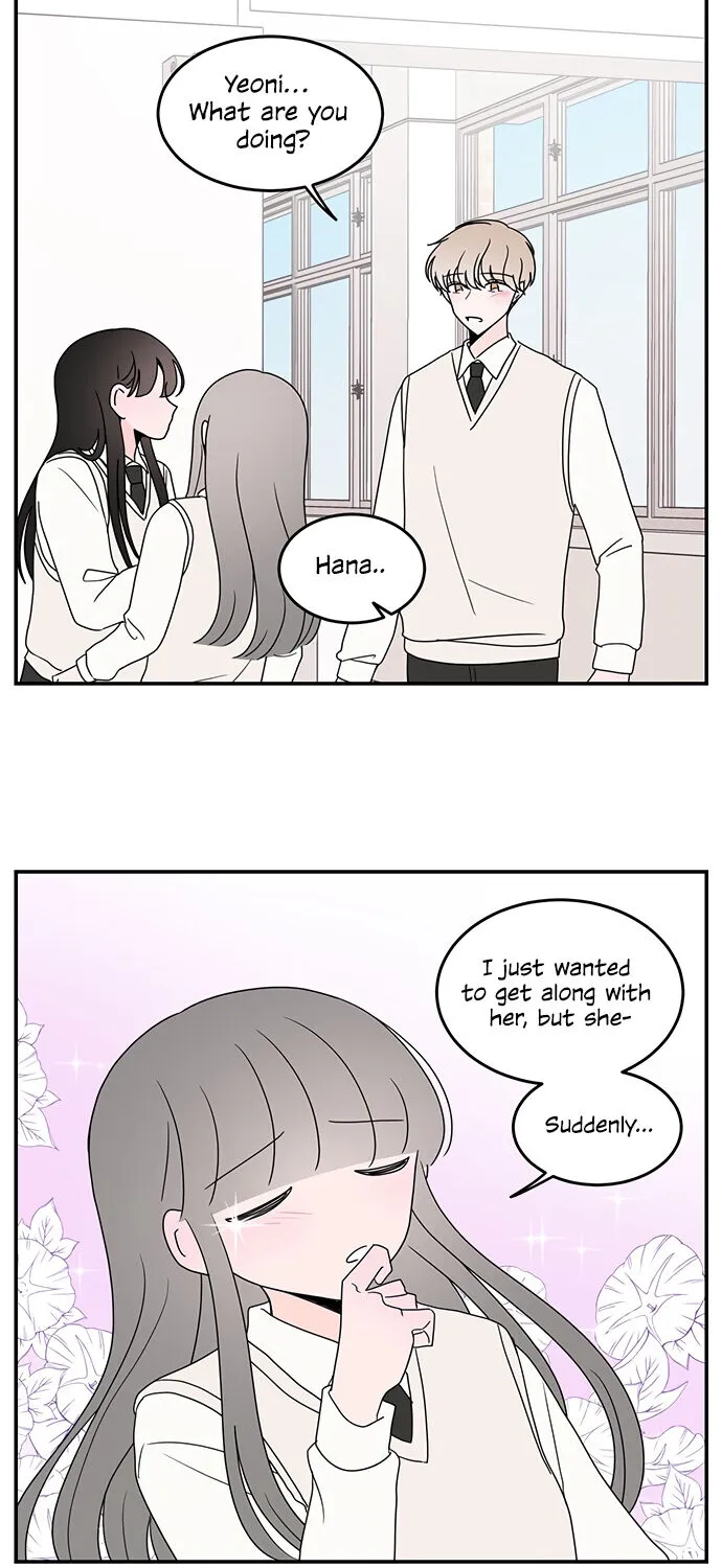 Second Lead Complex Chapter 31 page 31 - MangaKakalot