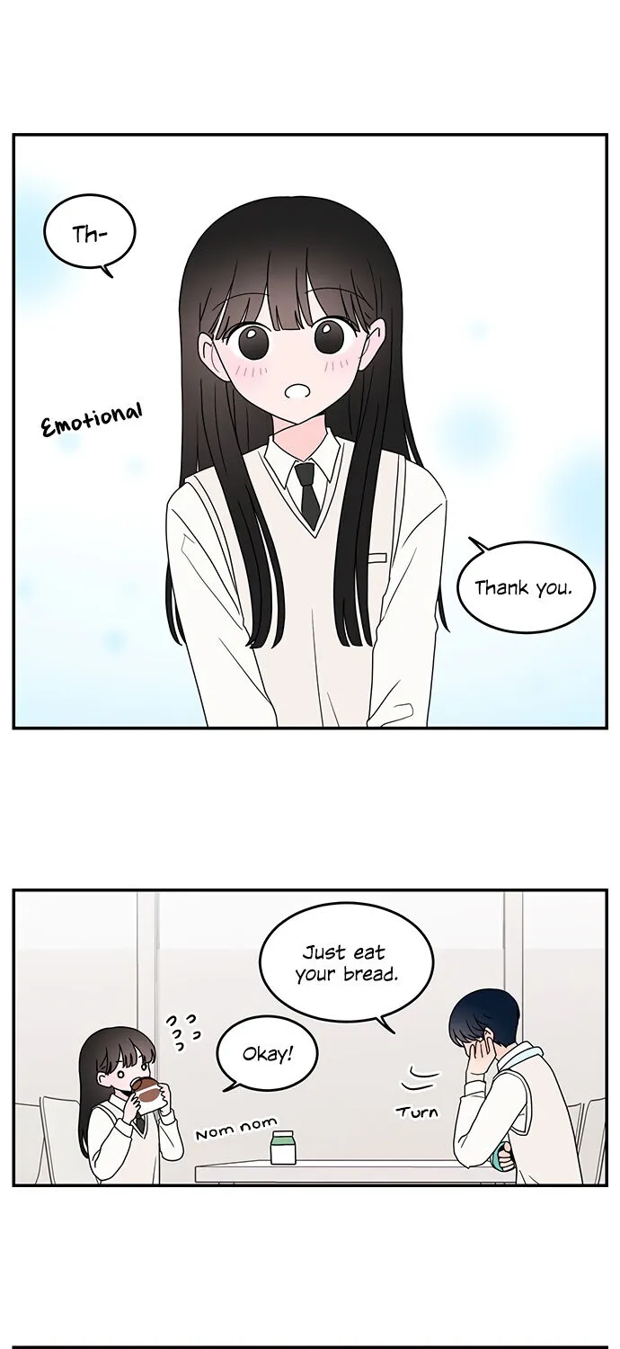 Second Lead Complex Chapter 32 page 18 - MangaKakalot