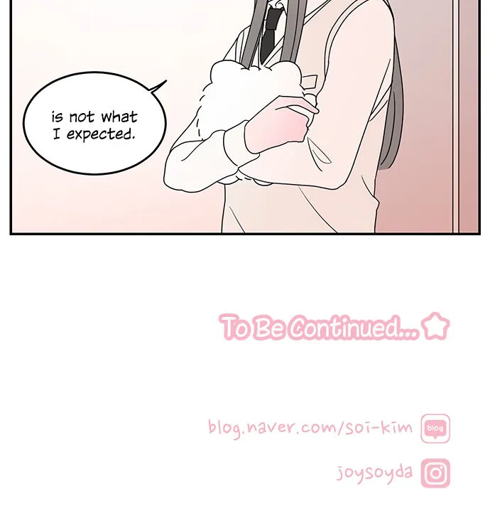 Second Lead Complex Chapter 32 page 31 - MangaKakalot