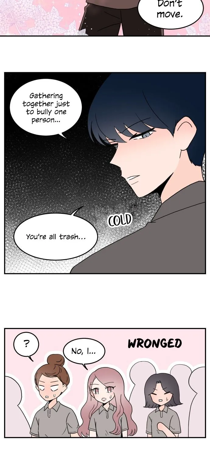 Second Lead Complex Chapter 4 page 28 - MangaKakalot