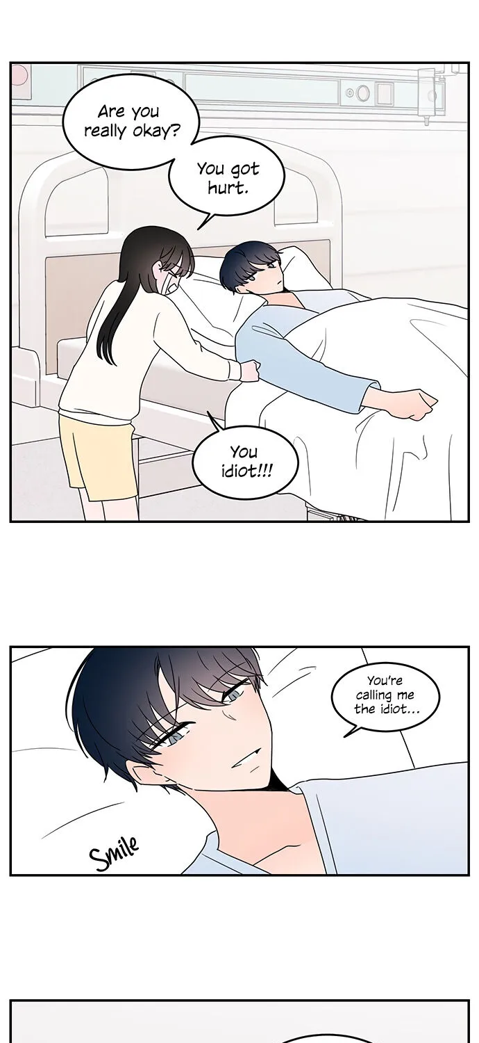 Second Lead Complex Chapter 41 page 2 - MangaKakalot