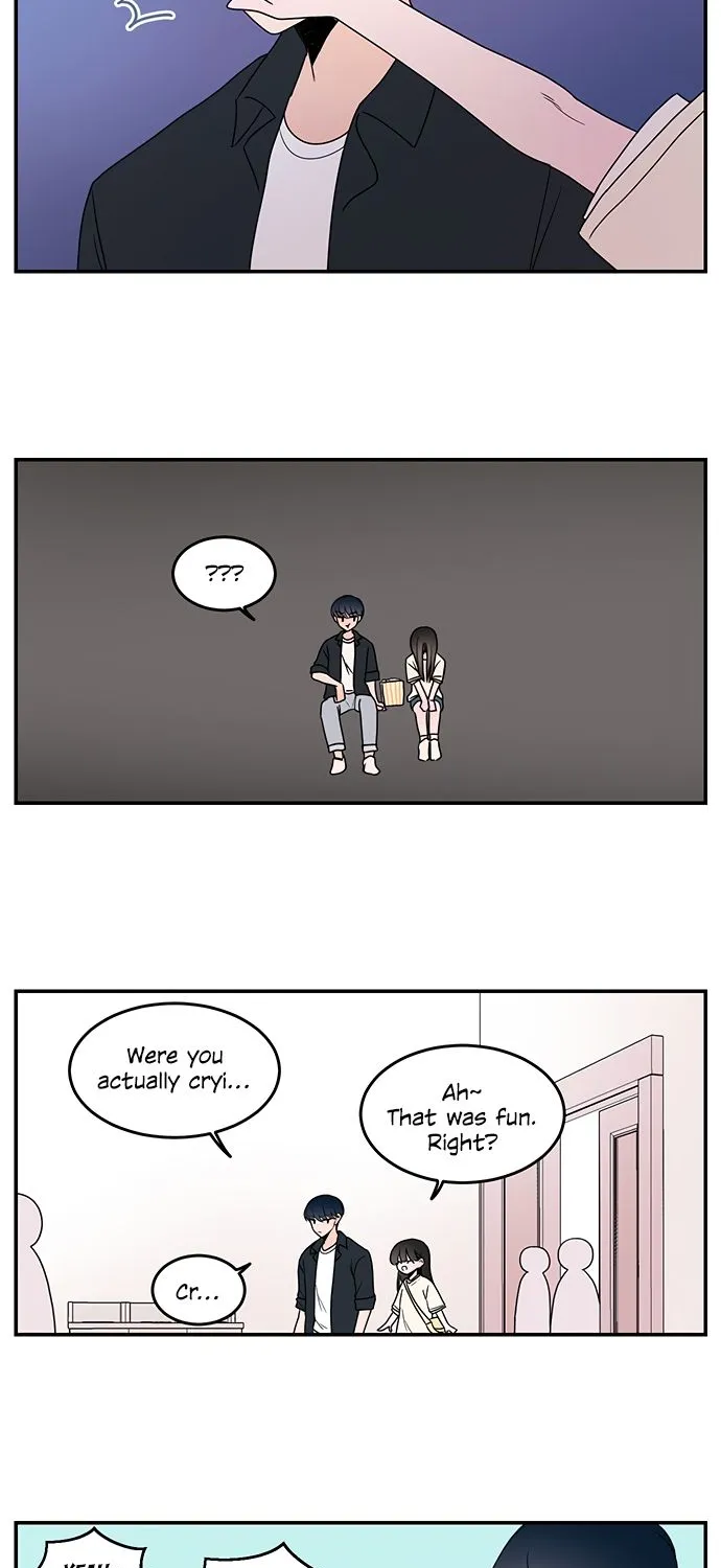 Second Lead Complex Chapter 8 page 31 - MangaKakalot