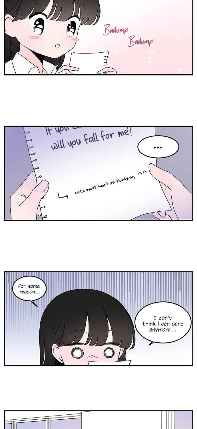 Second Lead Complex Chapter 9 page 19 - MangaKakalot