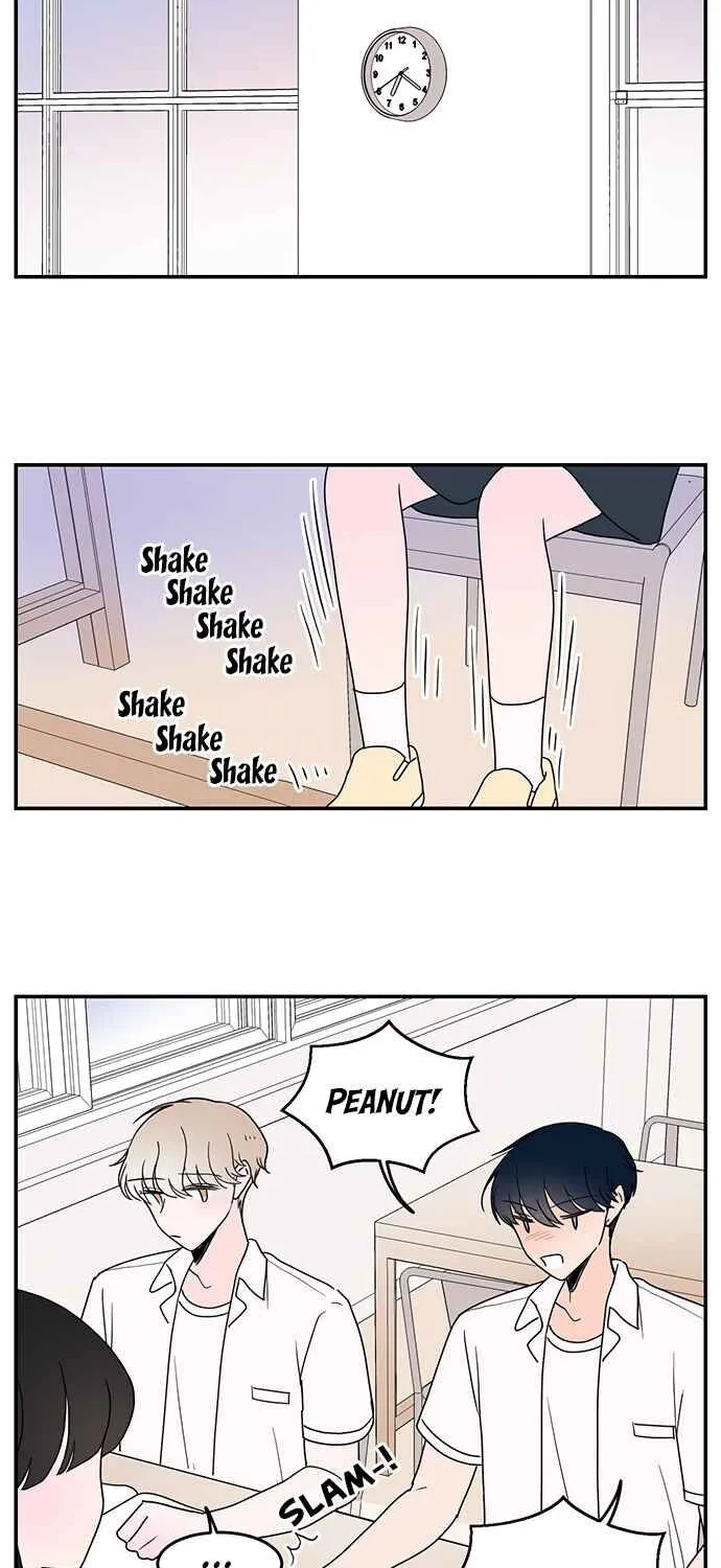 Second Lead Complex Chapter 9 page 20 - MangaKakalot