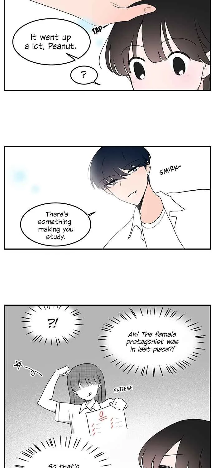 Second Lead Complex Chapter 9 page 29 - MangaKakalot